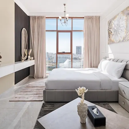 Comfortable Studio In Prime Silicon Oasis Locatio Dubai Exterior photo