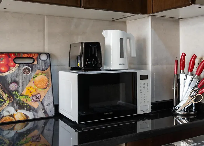 Comfortable Studio In Prime Silicon Oasis Locatio