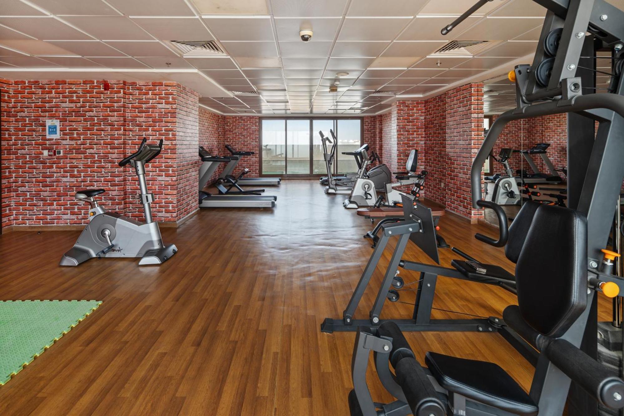 Comfortable In Prime Silicon Oasis Locatio * Dubai