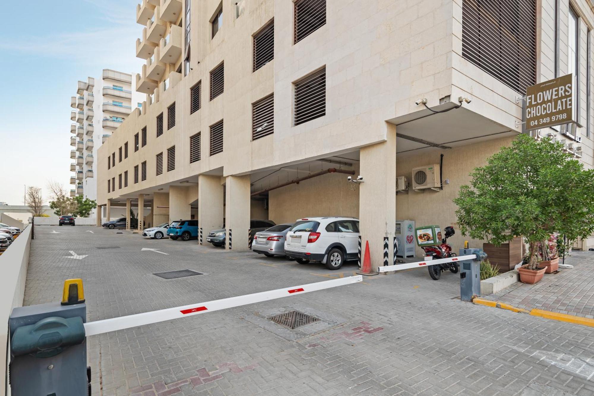 Apartment Comfortable In Prime Silicon Oasis Locatio Dubai