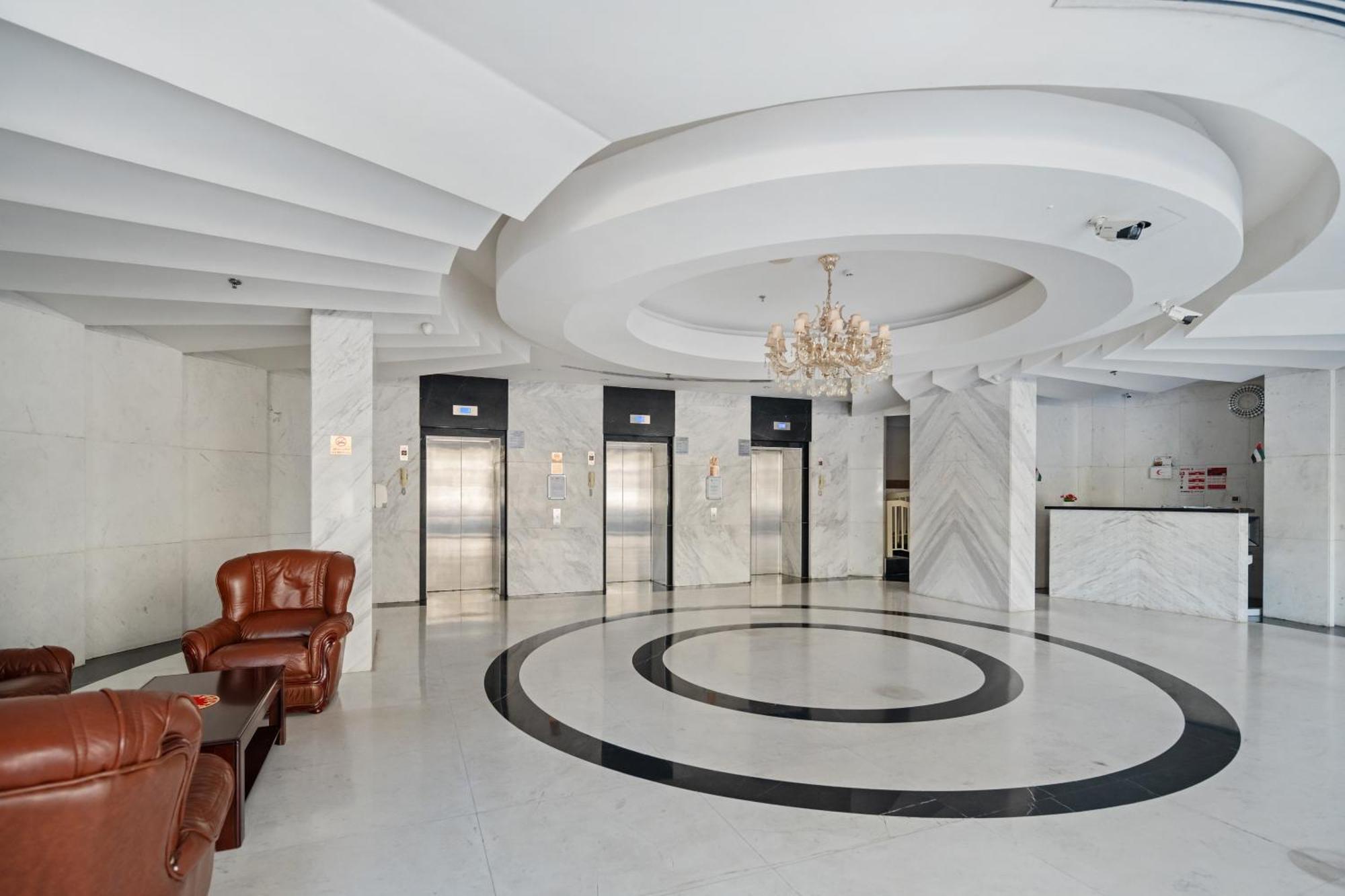 Comfortable In Prime Silicon Oasis Locatio Apartment Dubai