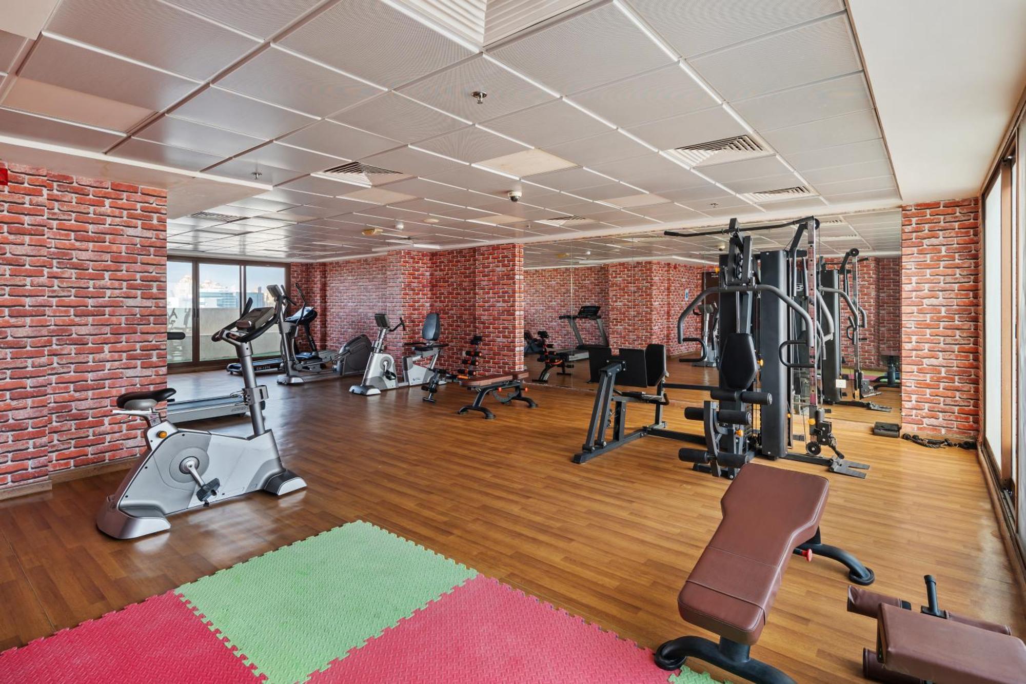 Comfortable In Prime Silicon Oasis Locatio * Dubai