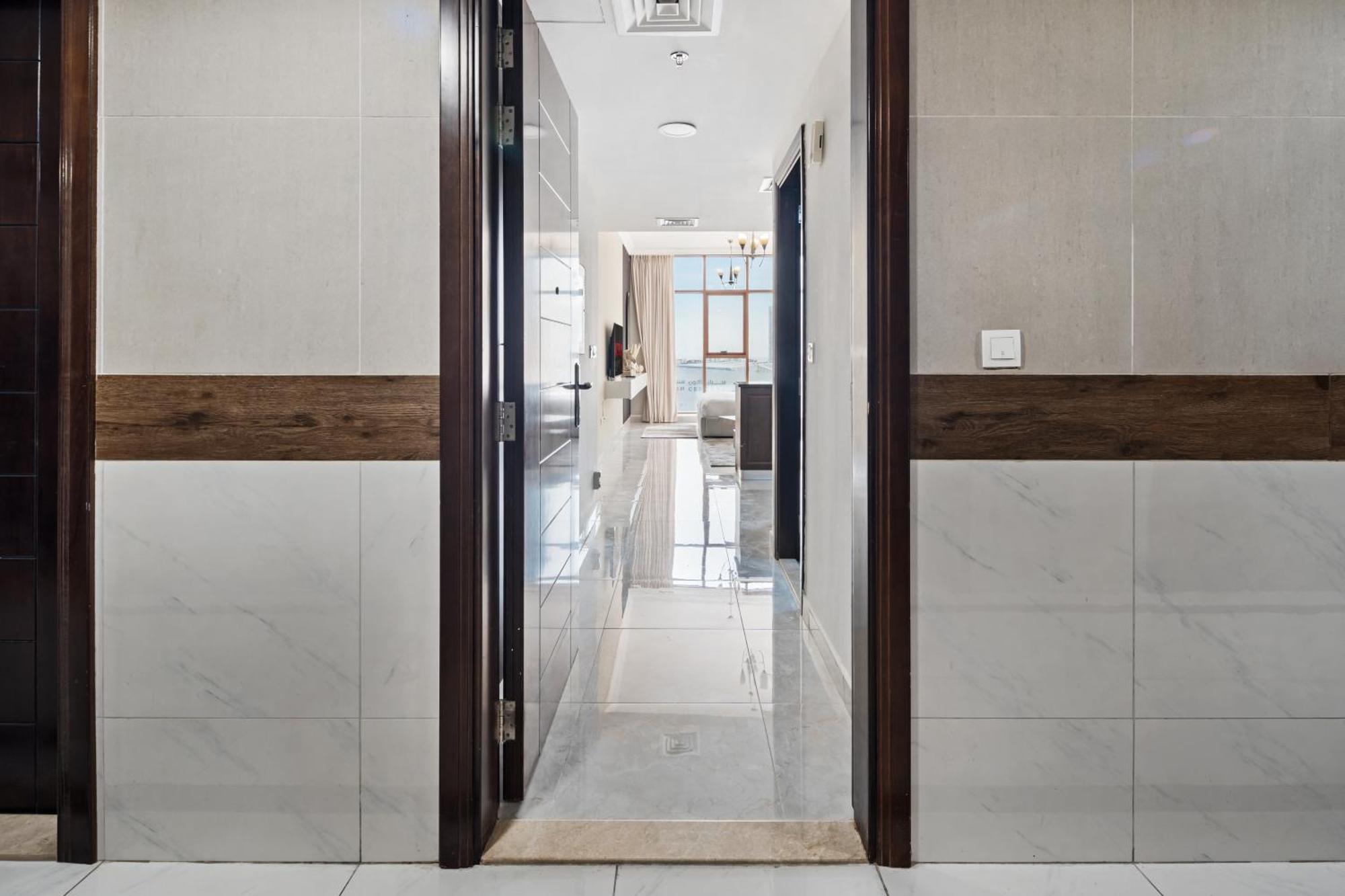 Comfortable In Prime Silicon Oasis Locatio * Dubai