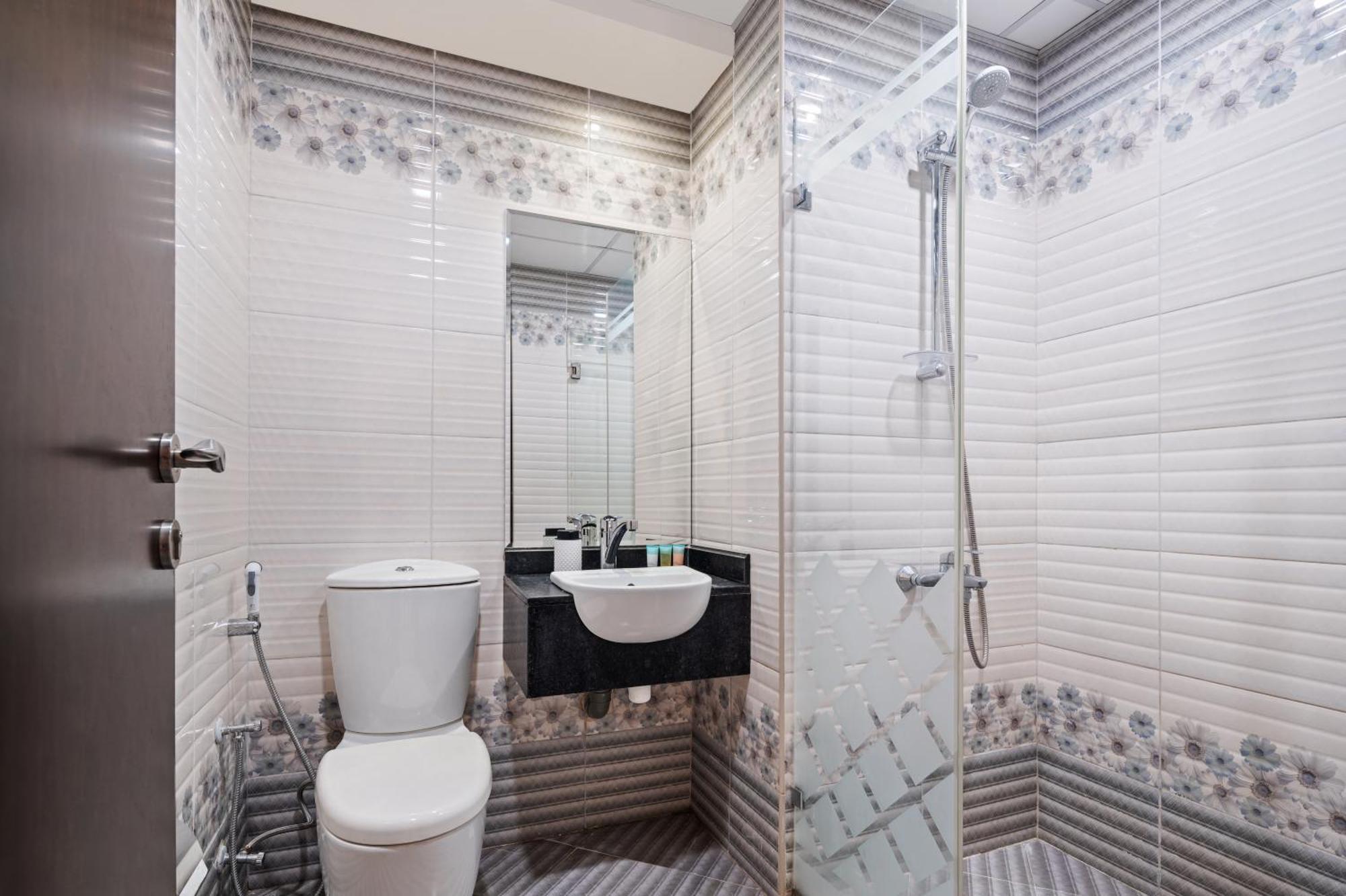 Comfortable In Prime Silicon Oasis Locatio * Dubai