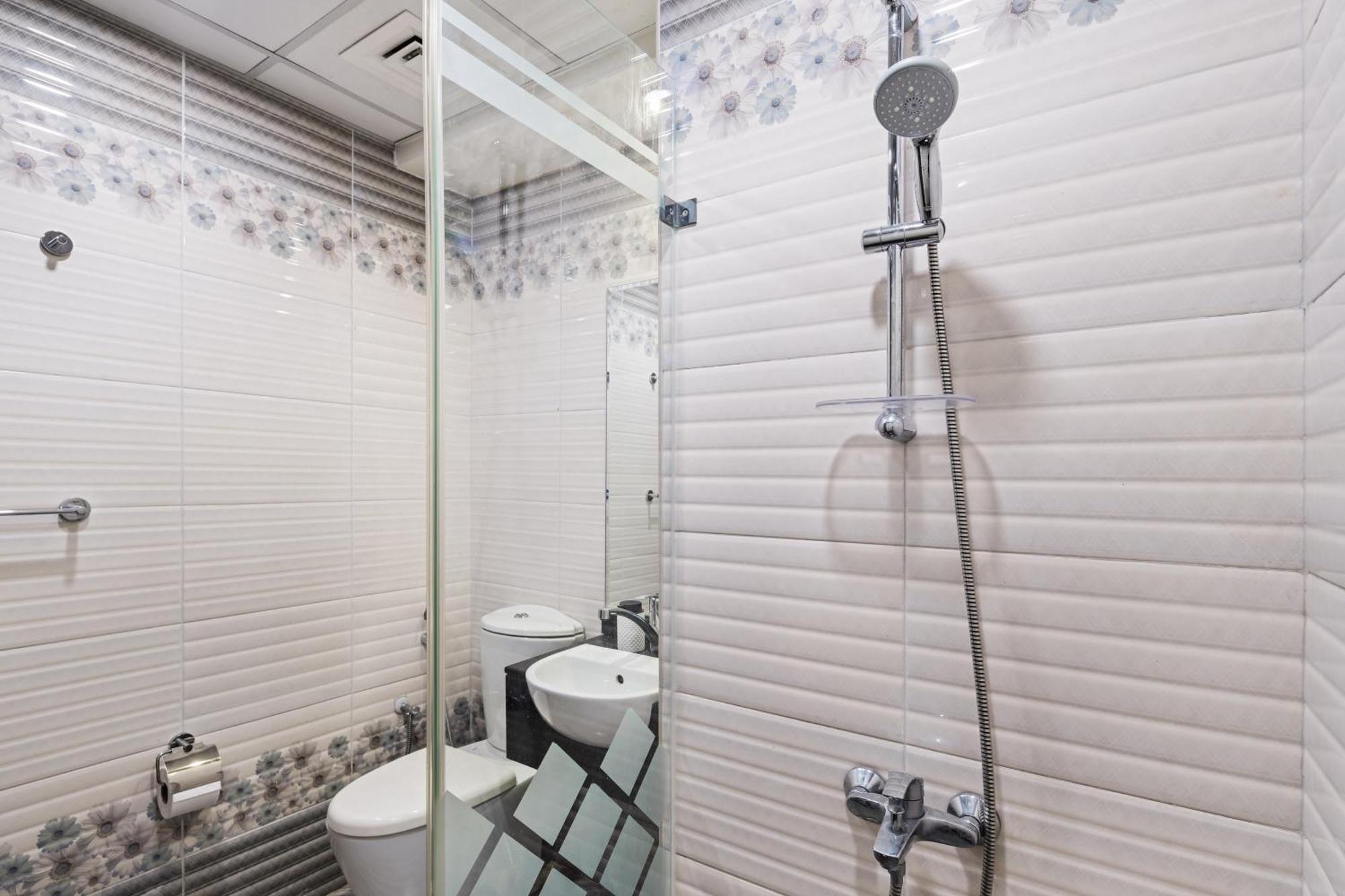 Comfortable In Prime Silicon Oasis Locatio Apartment *
